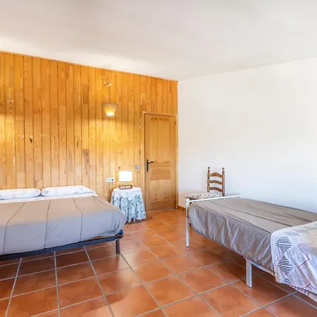 Casa de camp Cal Xavier De Segura *